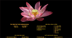 Desktop Screenshot of budsas.net